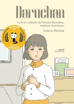 Daru-chan ou la vie ordinaire de Narumi Maruyama