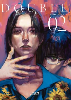 Double tome 2
