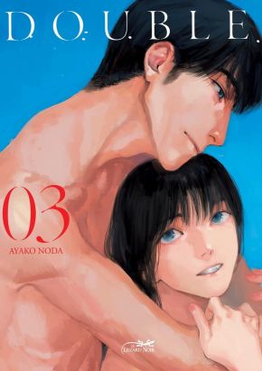 Double tome 3