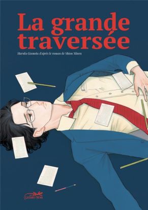 La grande traversée
