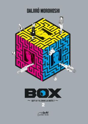 Box tome 2