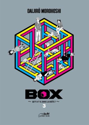 Box tome 3