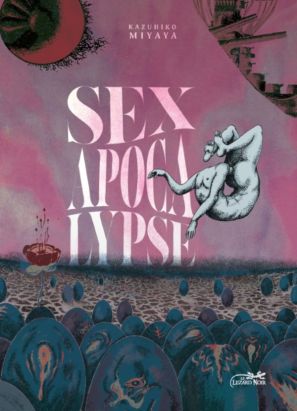 Sexapocalypse anthologie