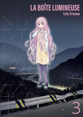 La boîte lumineuse tome 3