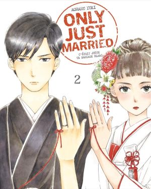 Only just married tome 2