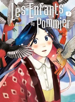 Les enfants du pommier tome 2