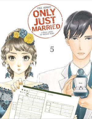 Only just married tome 5