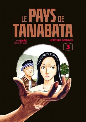 Le pays de Tanabata tome 3