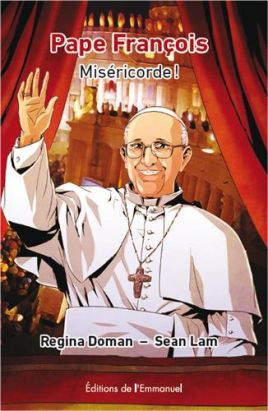 Pape François - Qui suis-je pour juger ?