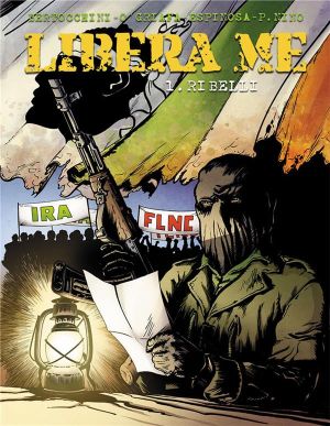 libera me tome 1 - Ri belli