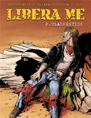 Libera me tome 2