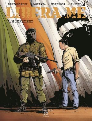libera me tome 3