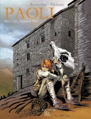 Paoli tome 1