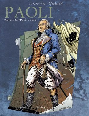 Paoli tome 2