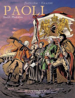 Paoli tome 3