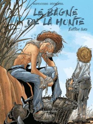 le bagne de la honte