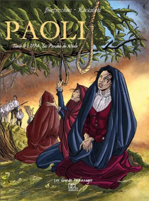 Paoli tome 4