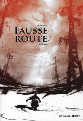 fausse route