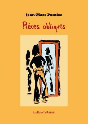 pièces obliques