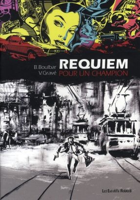 requiem pour un champion