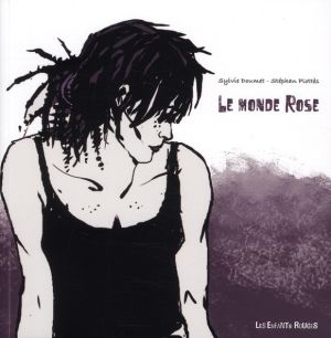 le monde rose