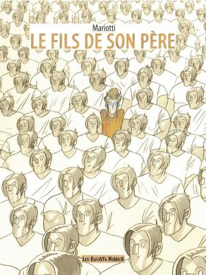 le fils de son père