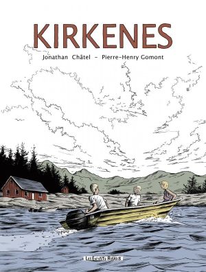 Kirkenes