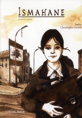 Ismahane tome 1