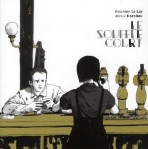 le souffle court