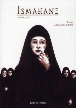 Ismahane tome 2