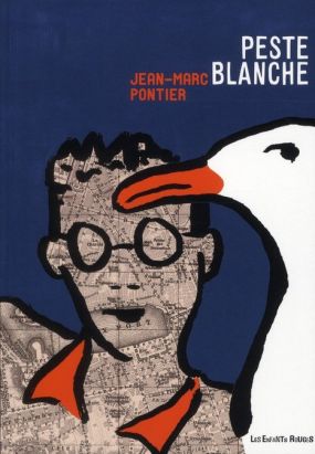 peste blanche