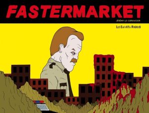 Fastermarket Fastermarket
