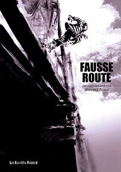 fausse route