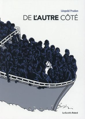 De l'autre côté