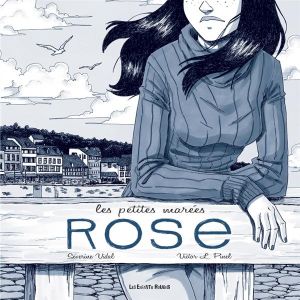 Les petites marées - Rose