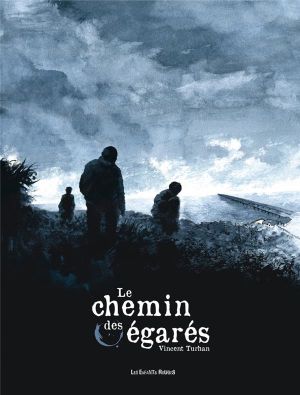Le chemin des égarés