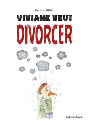 Viviane veut divorcer