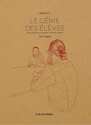 Le génie des élèves - Automne