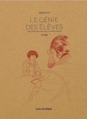 Le génie des élèves - Hiver