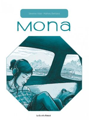 Mona Mona