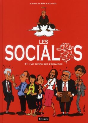 le socialos tome 1