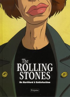 the Rolling Stones ; de Dartford à Satisfaction