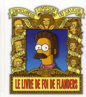 le livre de foi de Flanders