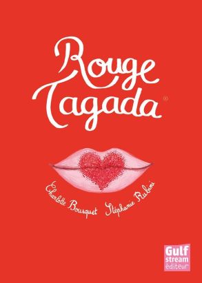 rouge tagada