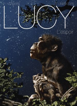 Lucy, l'espoir