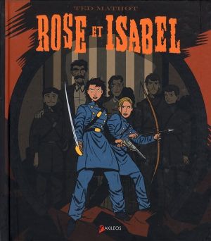 rose et isabel