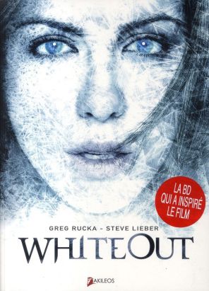 whiteout tome 1