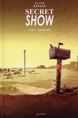 secret show