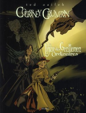 Courtney Crumrin HS tome 2