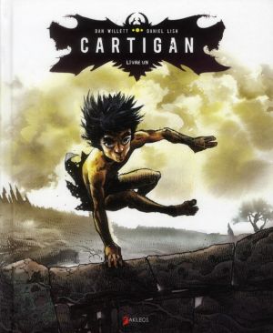 Cartigan tome 1